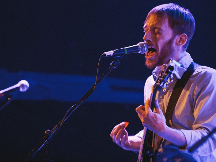 Kevin Devine